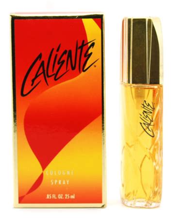 Caliente Quintessence perfume 